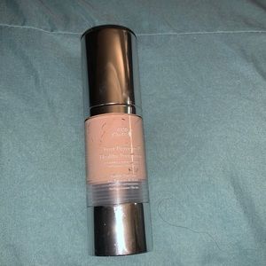 100% pure fruit pigmented healthy foundation